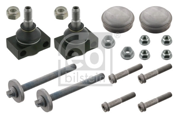 Ball Joint